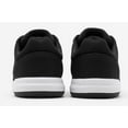 thumbnail image 6 of TravisMathew Men's The Daily 2.0 Woven Sneaker (Black, 11), 6 of 7
