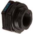 thumbnail image 1 of Banjo TF150 Accesorio para tanque de mamparo de polipropileno hembra NPT de 1-1/2", 1 of 2