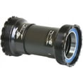 thumbnail image 2 of Wheels Manufacturing T47 Inboard Bottom Bracket - DUB Spindle, ABEC-3 Bearing, 2 of 2
