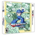 thumbnail image 1 of Mega Man Legacy Collection Capcom Nintendo 3Ds S001, 1 of 5