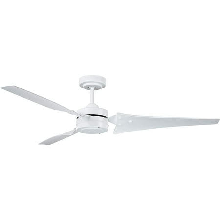 

Luminance Noble Comfort AM319405 60 Ceiling Fan Damp location - White color