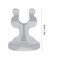 thumbnail image 3 of Carte 4cm Harpe Clip Place Porte-Cartes en Acier Inoxydable Porte-Menu Numéro de Support, 3 of 8