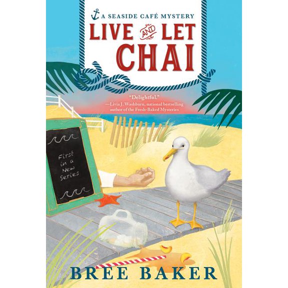 Live and Let Chai