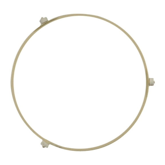 SUPPLYZ Direct Replacement for GE WB31X29703 Microwave Rotating Ring Asm