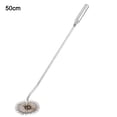 thumbnail image 1 of Weeding Artifact Manual Weed Remover Tool Portable For Yard Garden Lawn Root Stick Digger Weed Remover Manual Agricultural Tool, 1 of 8