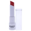 Tinted Lip Balm - Fruit Punch by Honest for Women - 0.141 oz Lip Balm Honest Honest