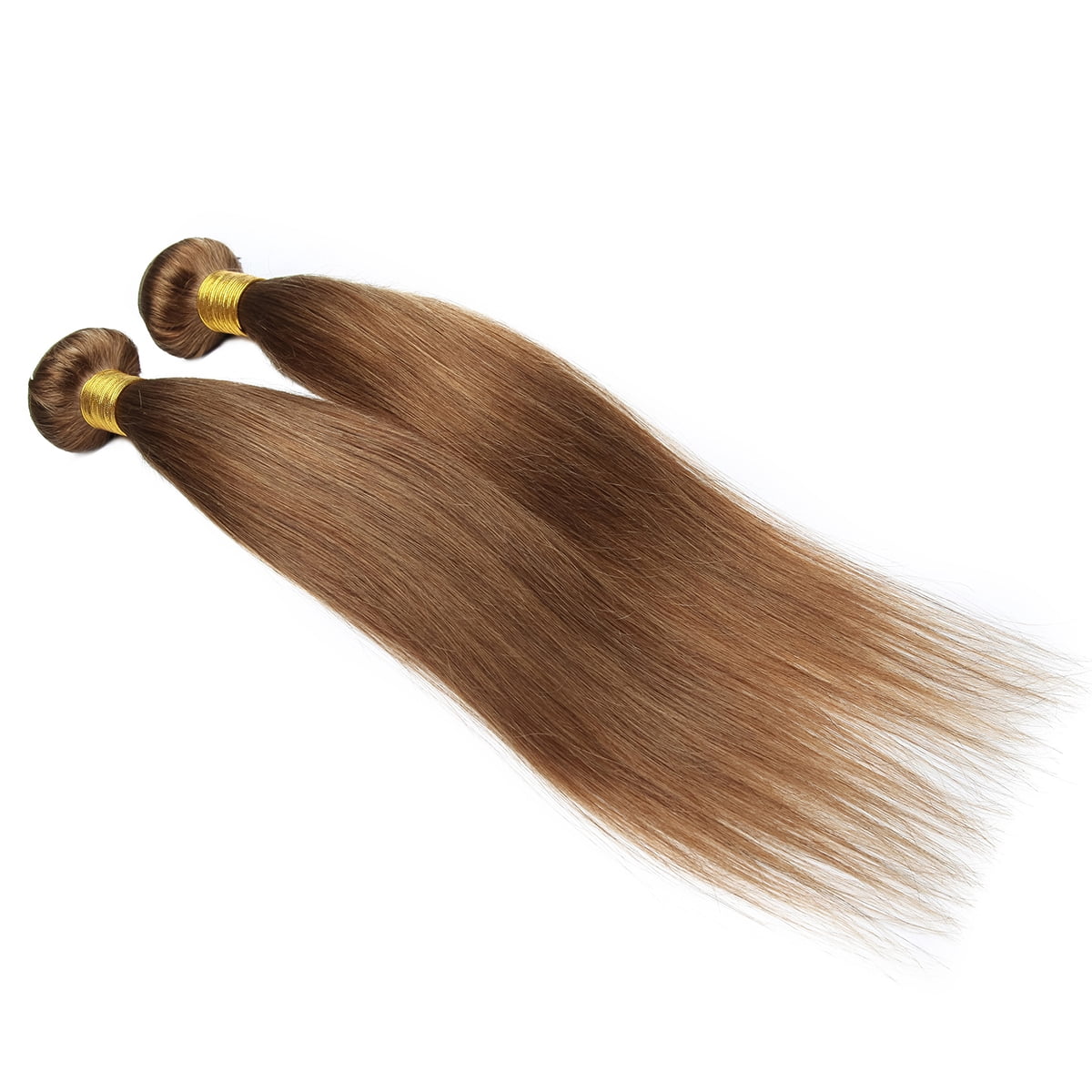 SEGO Virgin Human Hair Body Wave/Straight 1 Bundles Human Hair Extensions