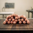 thumbnail image 4 of Bearded Butchers Kielbasa Seasoning, 13.6 oz – For Up to 25 lbs of Meat – Mild, Clean, and Delicious Spice Blend – Perfect for Fresh or Smoked Kielbasa – No MSG, No Sugar, 4 of 8