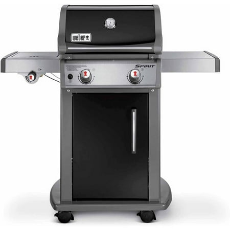 Weber ***fasttrack***spirit E-220 Gas Grill Lp – Walmart Inventory 