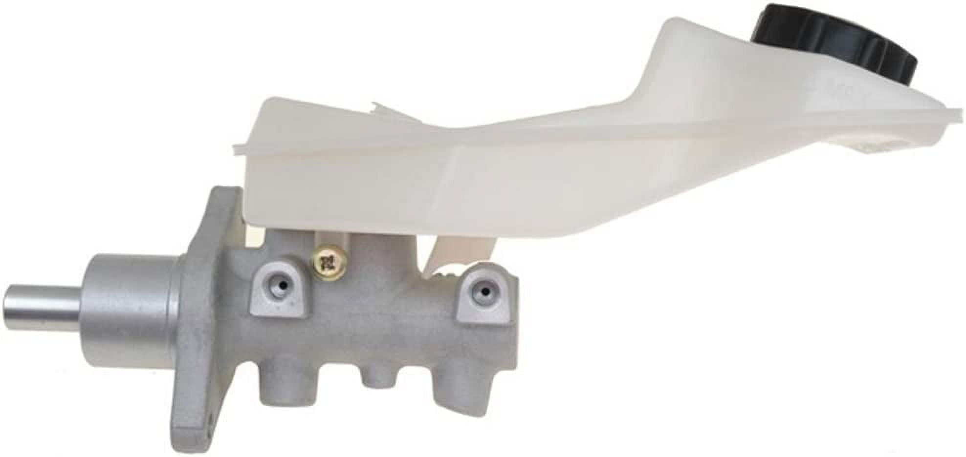 Raybestos Element3 Master Cylinders Fits select: 2004-2008 MAZDA 3
