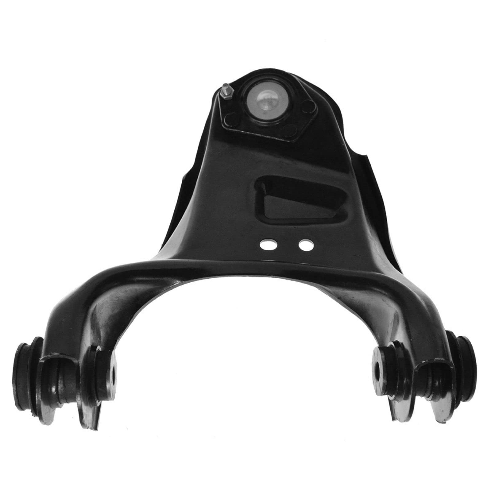 Front Upper Control Arm Passenger Side Right RH for Chevy GMC Isuzu Pickup Truck PSA83656 Fits select: 1984-2004 CHEVROLET S TRUCK, 1984-2005 CHEVROLET BLAZER