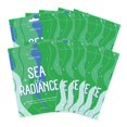 thumbnail image 1 of Mascarilla en sábana FACETORY K Beauty SEA THE RADIANCE PLUMPING x10, 1 of 6