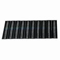 thumbnail image 3 of 10Pcs Adhesive Thermometer Strip Fast Check Reusable Digital Temperature Sticker, 3 of 5