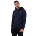 thumbnail image 1 of Lyle & Scott Mens Flag Hoodie, 1 of 5