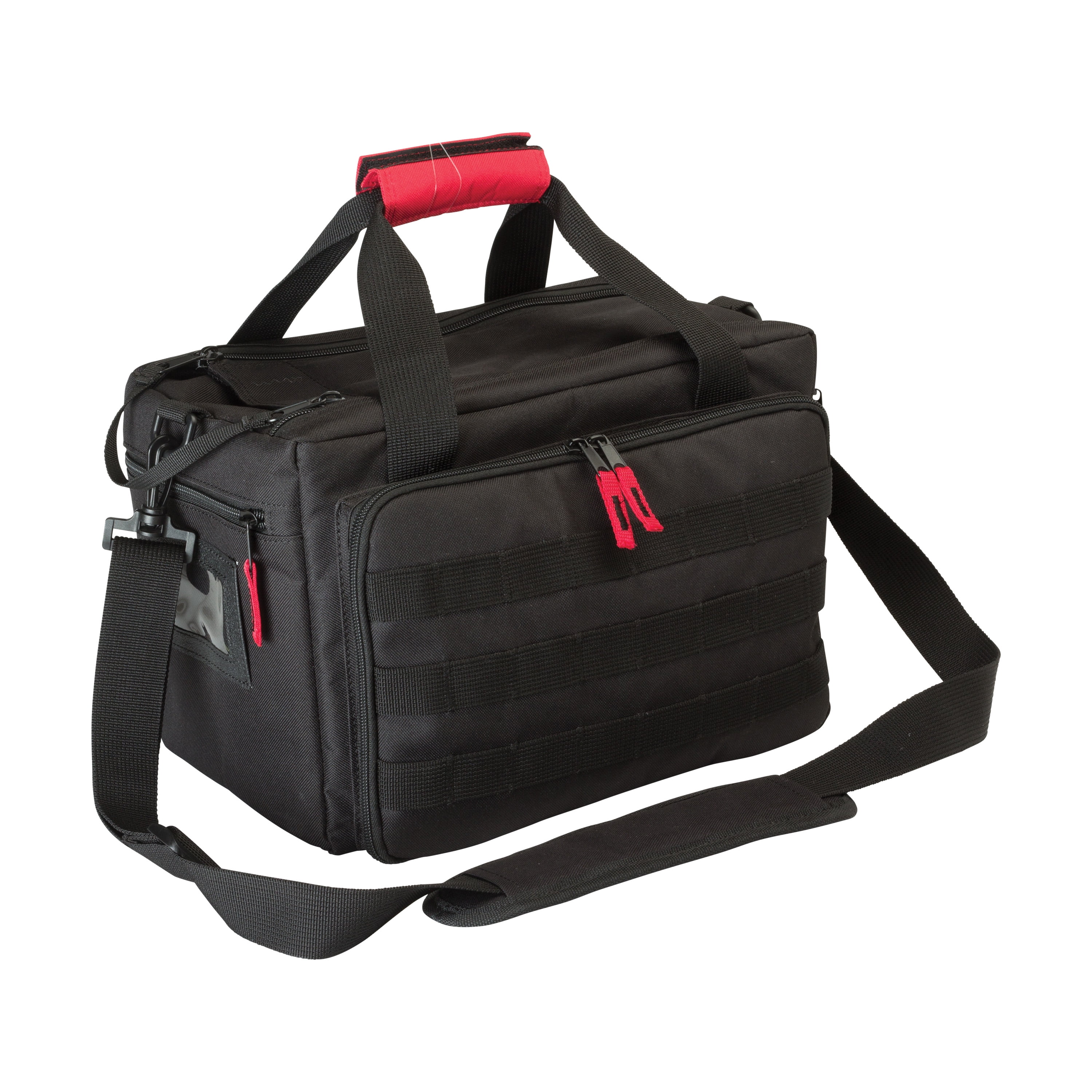 Ruger Range Bag by Allen Company, Black