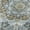 Teal, variant on Addison Rugs Mayfield Premium Machine Washable Traditional Global Teal Rectangle Rug, 10' x 14'