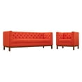 thumbnail image 7 of Modway Panache Living Room Set, Upholstered, Set of 2 (Armchair and Sofa), Multiple Colors, 7 of 7