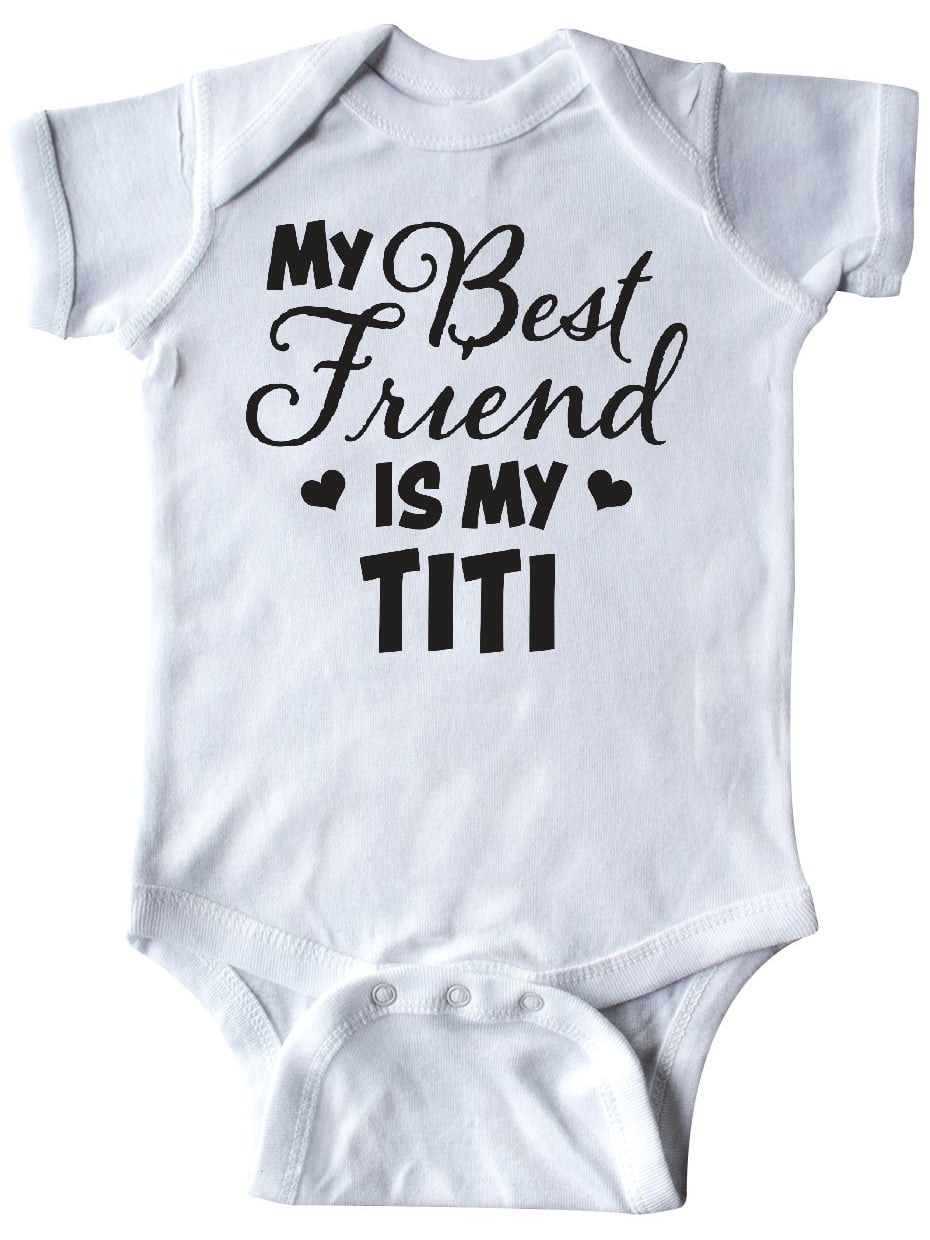 titi onesie