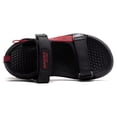 thumbnail image 3 of HOBIBEAR Boys Summer Sandals Hiking Beach Outdoor Open toe Sports Sandals for Kids, 3 of 6