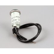 Nieco 4402 Light, Indicator, Green 28V