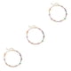 thumbnail image 5 of Sonducket Collar de perlas naturales, gargantilla con cuentas, cadena, joyería Bohemia, accesorios de moda, regalos para fiesta de adolescentes, Type1 NO1, 5 of 6