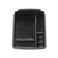 thumbnail image 3 of Labymos Interior Car Center Console Organizer Storage Box Armrest Holder Container 1pcs for VW Golf, 3 of 6