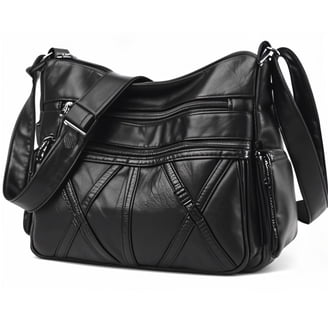 Tory Burch 140987 Britten Small Adjustable Shoulder Bag IN BLACK