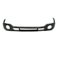 thumbnail image 2 of DCP Primed Front Bumper Cover For 2003-2007 GMC Sierra 1500 w/ fog, 2 of 7