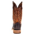 thumbnail image 4 of Justin Men's Caddo Stone Western Boot Broad Square Toe - BR777 9 EE  US, 4 of 5