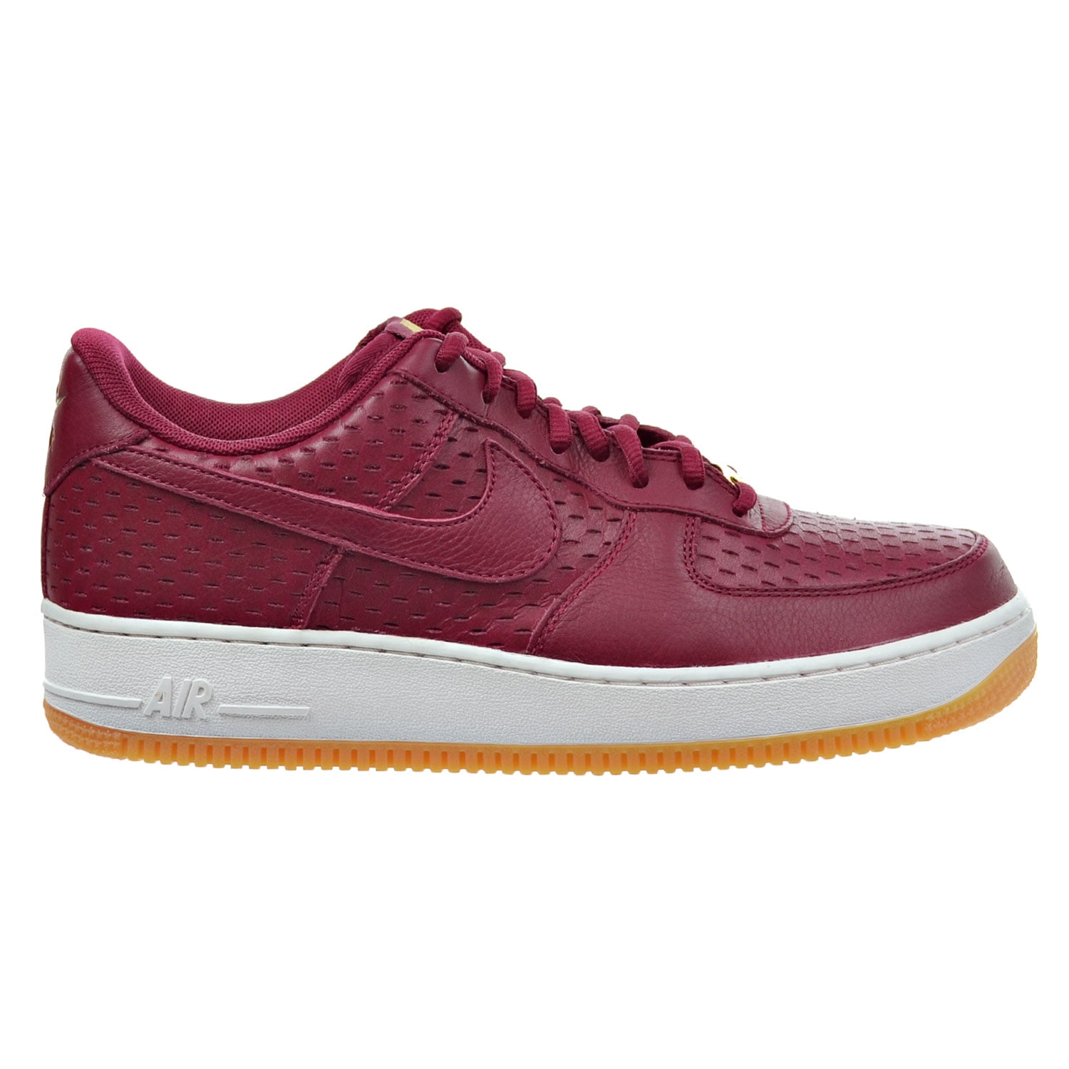 nike air force 1 red women