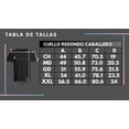 thumbnail image 2 of Playera Morat Modelo Flores Gira Los Estadios 2024, 2 of 5