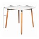 thumbnail image 3 of Comedor HomeTrends Cuadrado 5 Piezas, 3 of 4