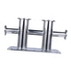 thumbnail image 5 of Bolardo de doble cruz, cornamusa marina, bolardo para muelle de yate, accesorios para barcos de acero inoxidable, Bitt de para yates, 5 of 8