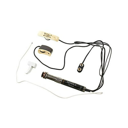 L.R. Baggs ANTHEM-SL-C Classical Guitar Pickup | Walmart Canada