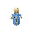 thumbnail image 4 of Blown Ups! Crash Test Dummies - Larry. Interactive Hard Vinyl Collectible Weighted Figure, 4 of 8