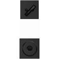 thumbnail image 7 of Schlage F59 BWE 619 COL Collins Trim Bowery Interior Handle set Knob, Satin Nickel (Interior Half Only), 7 of 7
