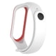 thumbnail image 4 of Strap For Xiaomi Mi Band Silicone Wristband Bracelet Replacement For 10/Color TPU Strap, 4 of 5