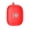 Red, variant on Silicone Case for Buds 2 Case Soft Protective Cover Wireless Earbud Silicone Shockproof Protective Sleeve