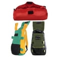 thumbnail image 1 of 3 piezas, mochilas de soldado a escala 1/6, accesorios de vestir para muñecas, bolsas pequeñas, modelo de bolsa de senderismo, modelo para figuras de, 1 of 9