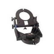 Meade 8" Equatorial Wedge for LX200 / LX200GPS Series, and LX10, LX50 & 2080 Scopes.