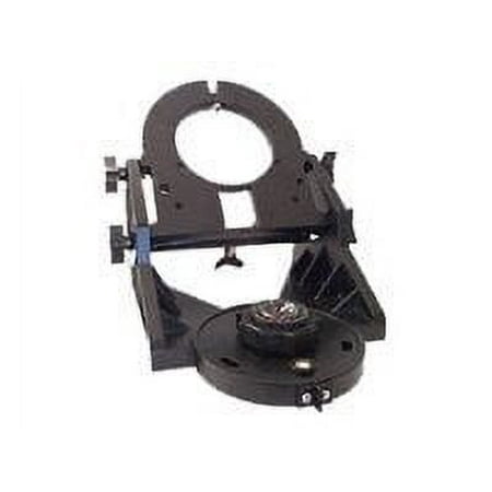Meade 8" Equatorial Wedge for LX200 / LX200GPS Series, and LX10, LX50 & 2080 Scopes.