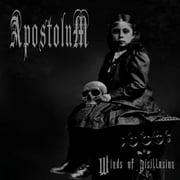 Apostolum - Winds of Disillusion - Heavy Metal - CD