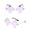 Grey, variant on Under $5 Cartoon Mushroom Sunglasses for Women Irregular Mushroom Shape Shades Colorful Transparent Novelty Party Sun Glasses Festival Photo Booth Eyewear Rimless Frameless