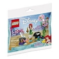 thumbnail image 1 of LEGO Disney Princess  - Ariel's Underwater Symphony (30552), 1 of 2