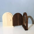 thumbnail image 3 of MOMOJIA Fashion Wood Outlet Cover Switches Plate Natural Universal Home Upgraded, 3 of 8