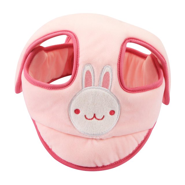 Casco de seguridad para bebés, gorra protectora para niños , protección para la cabeza para niños, arneses, sombrero de protección p nuevo rosa Yotijar Niño de seguridad para niños pequeños recién nacidos