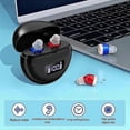 thumbnail image 4 of Invisible Rechargeable Digital Hearing Aids For Elders Bb, 4 of 5
