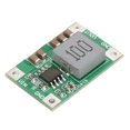 thumbnail image 4 of Step Down Module§dc Dc Step Down Module§ Converter  Module§nd1805ta Step Down Module§module 2Pcs Step Down Module  5-18V To 3/3.3v 3.7/4.2v 5v 6V Motor  Converter ND1805TA, 4 of 8