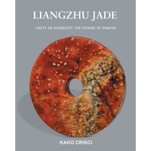 Liangzhu Jade, (Paperback)