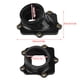 thumbnail image 5 of Adaptador de colector de admisión de carburador para YAMAHA YZ250 2002-2018 5NX-13565-00-00 Khall Venta Caliente, 5 of 6